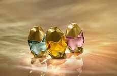 Hydrating Bi-Phase Perfumes