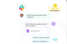 AI-Driven Customer Service Chatbots