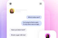 Community-Driven Boba Ratings
