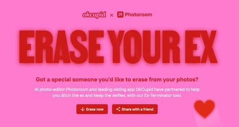 Ex-Partner Erasing Image Tools