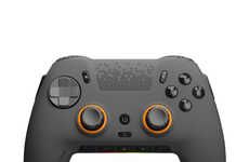 Professional-Grade PC Controllers