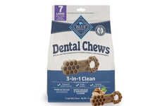 3-in-1 Dental Chews