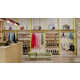 Recycled Clothing-Crafted Furniture Image 1