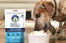 Pet Wellness Expansions