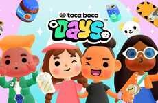 Emotionally Rewarding Multiplayer Games
