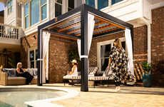 Cabana Canopy Collections