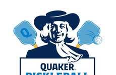 Nourishing Pickleball Pop-Ups
