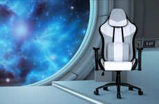 Soft Cotton Cooling Chairs