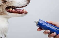 Sensitivity-Focused Dog Lines