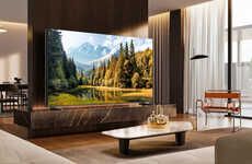 Premium Mini-LED Screens