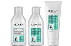 Coarse Haircare Collections