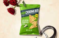 Exclusive Spicy Crisps