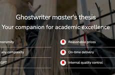 Academic AI Ghost Writers