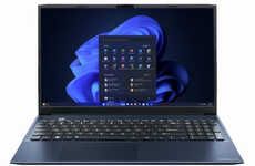 Remote Professional Laptop Ranges
