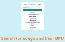 Musical BPM Calculators