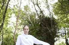 Eco-Conscious Luxury Collections