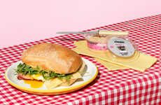 Filmic Hot Honey Butters