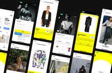 Shoppable AI Fashion