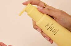 Heatless Styling Balms