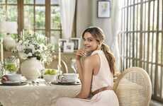 Bollywood Actress-Backed Home Decor