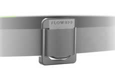 Accurate Wearable Hydration Sensors