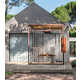 Dynamic Industrial Outdoor Gyms Image 1