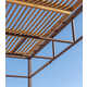 Dynamic Industrial Outdoor Gyms Image 2