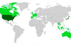 Engaging Travel Maps