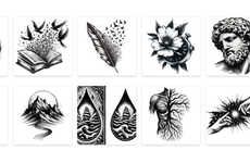AI Tattoo Generators