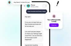 Personalized Self-Care Platforms