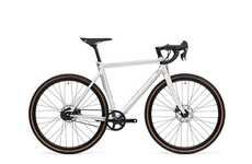 Minimalist Bicycle Lines