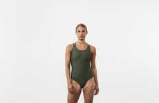 Eco-Conscious Swimsuit Styles