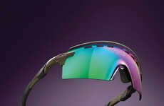 Limited-Edition Performance-Driven Eyewear