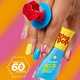 Wearable Candy Nail Polishes Image 1