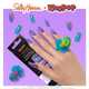 Wearable Candy Nail Polishes Image 2