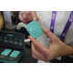 Wearable Sweat-Analyzing Patches Image 1
