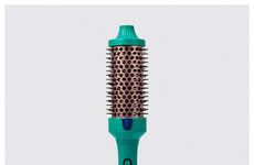 Versatile Thermal Brush Tools