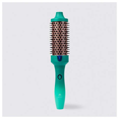 Versatile Thermal Brush Tools