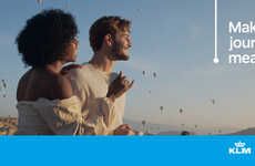Engaging Airline Platforms