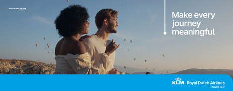 Engaging Airline Platforms