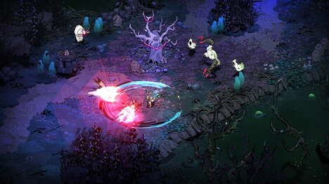 Mythological Adventure Game Sequels