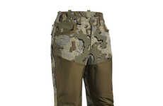Extreme Terrain Pants