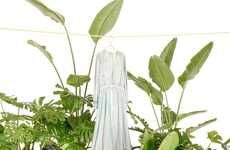 Jungle-Inspired Archival Fashion Collections