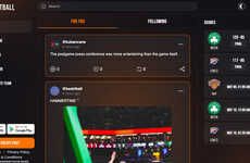 Basketball Social Networks