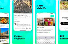 Social Media Notes Expansions