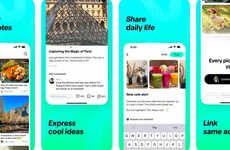 Social Media Notes Expansions