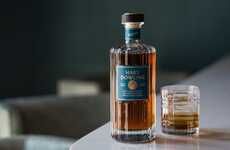 Luxurious Bourbon Expressions