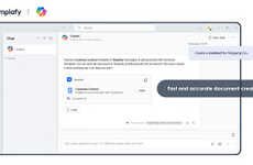 Document Creation Efficiency Features