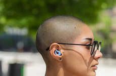 Portable Everyday Earplugs