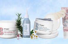 Scalp-Nourishing Hair Capsules